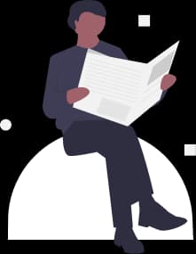 Reading Illustration