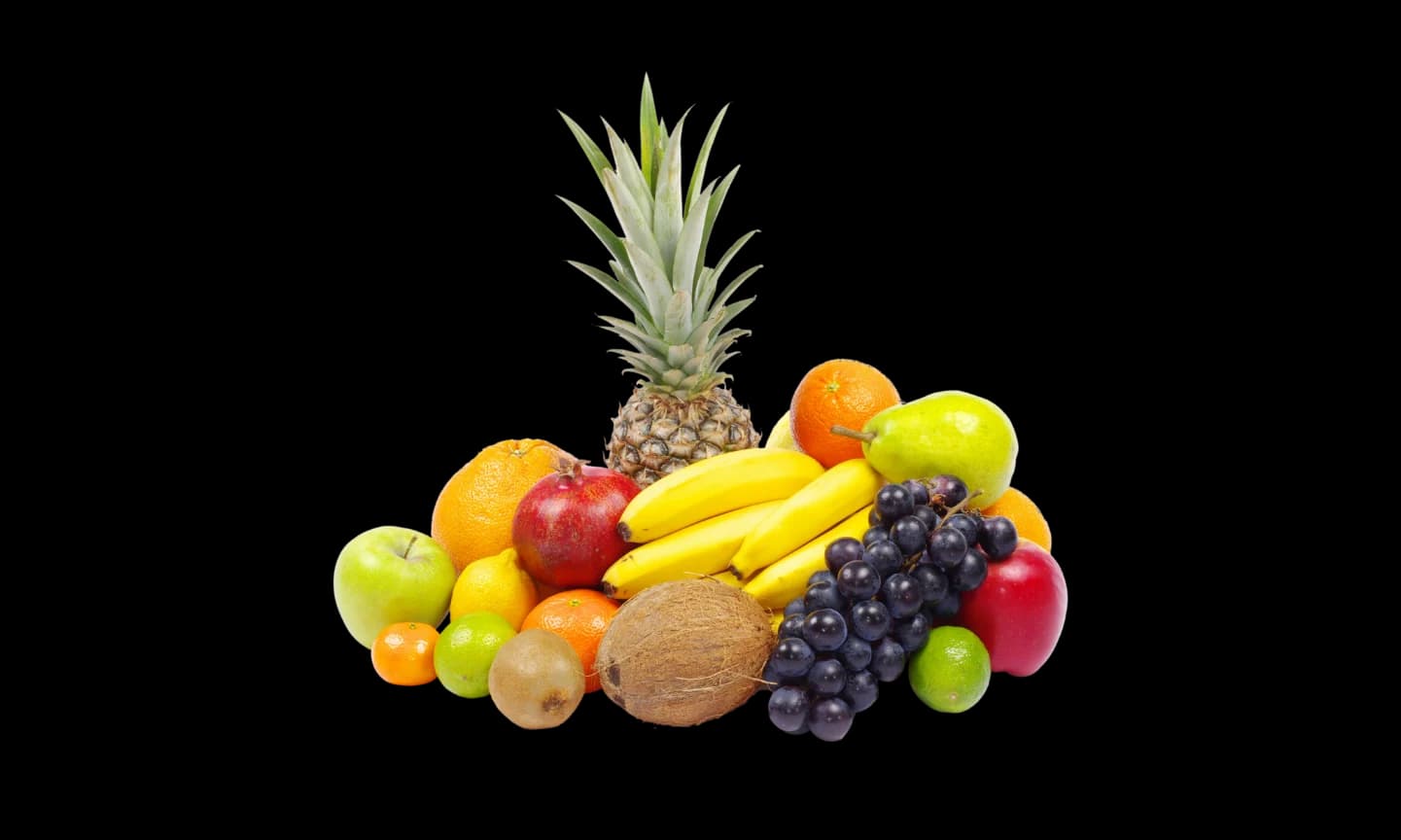Fresh Fruits