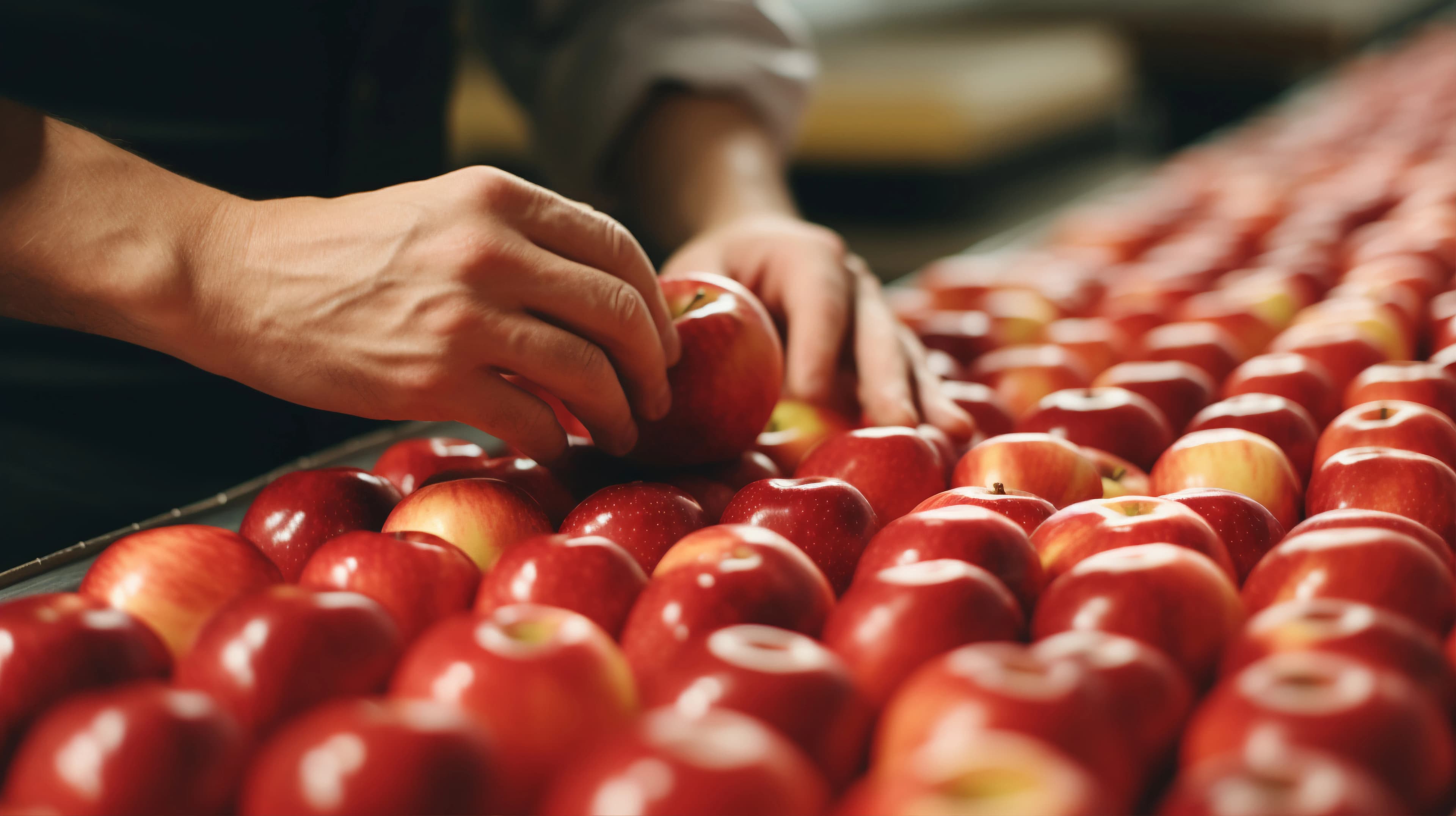 Apples