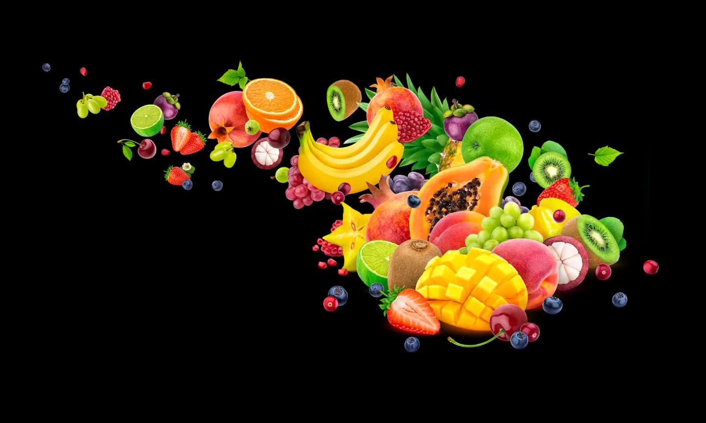 Fruits Image