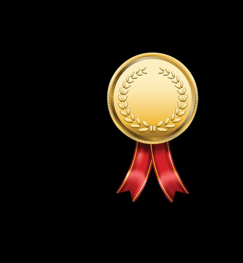Medal Badge