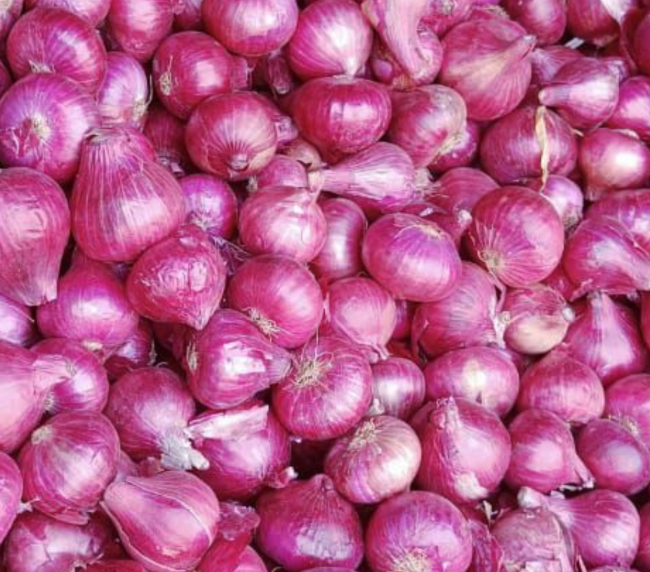 Red Onion