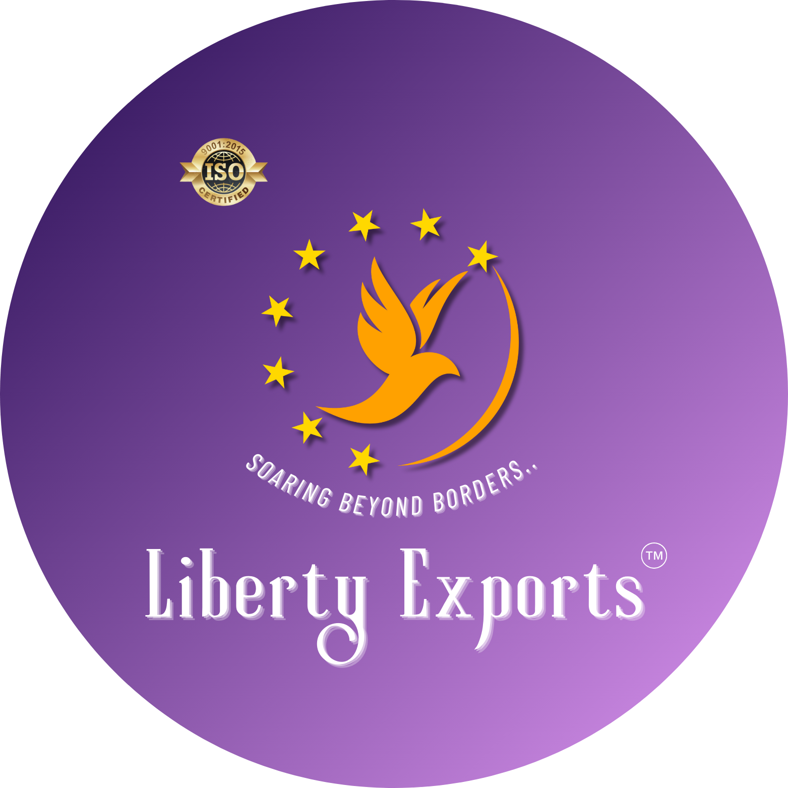 Liberty Exports - Premier Provider of Quality Agricultural Exports