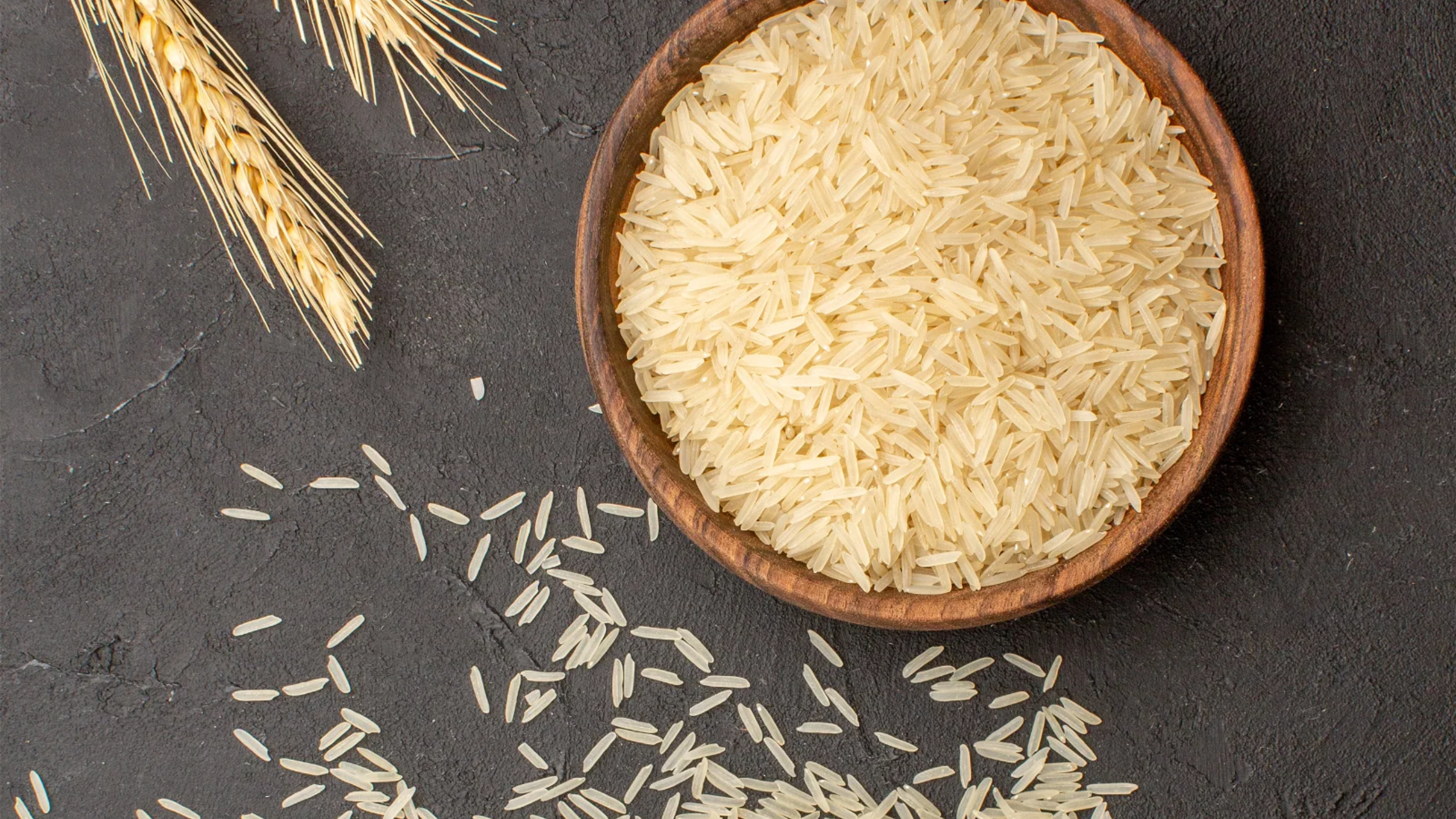 Basmati Rice