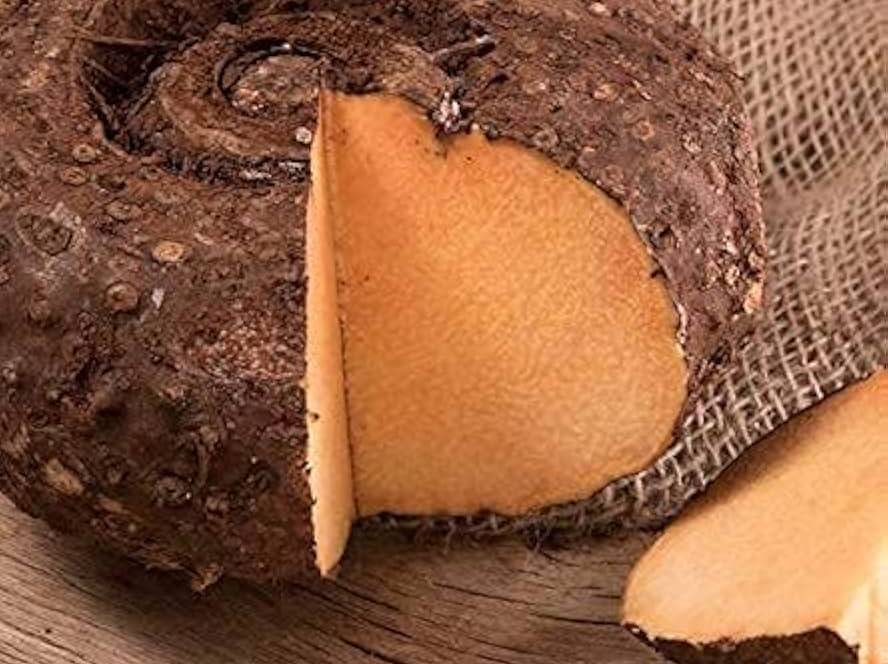 Yam