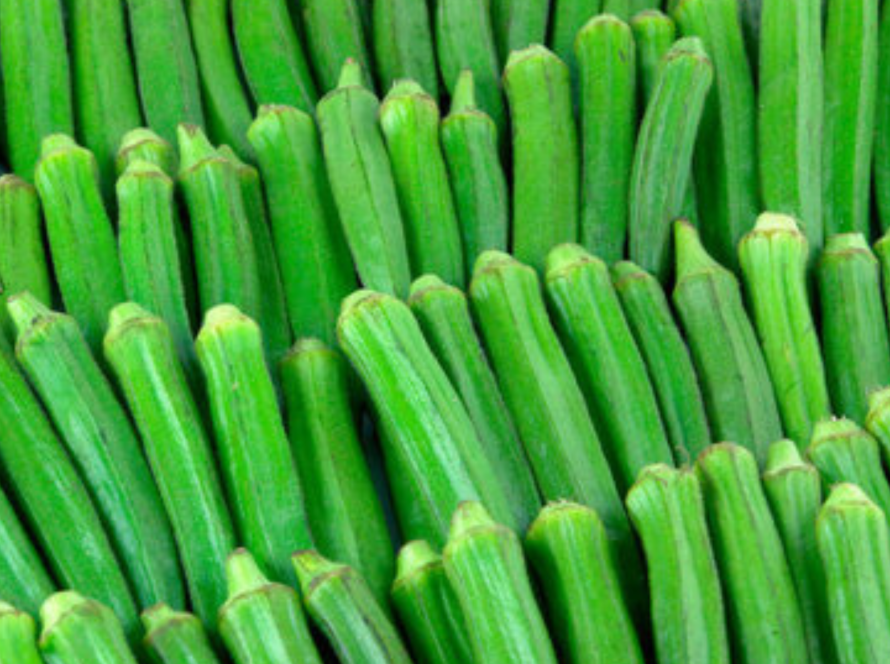 Okra