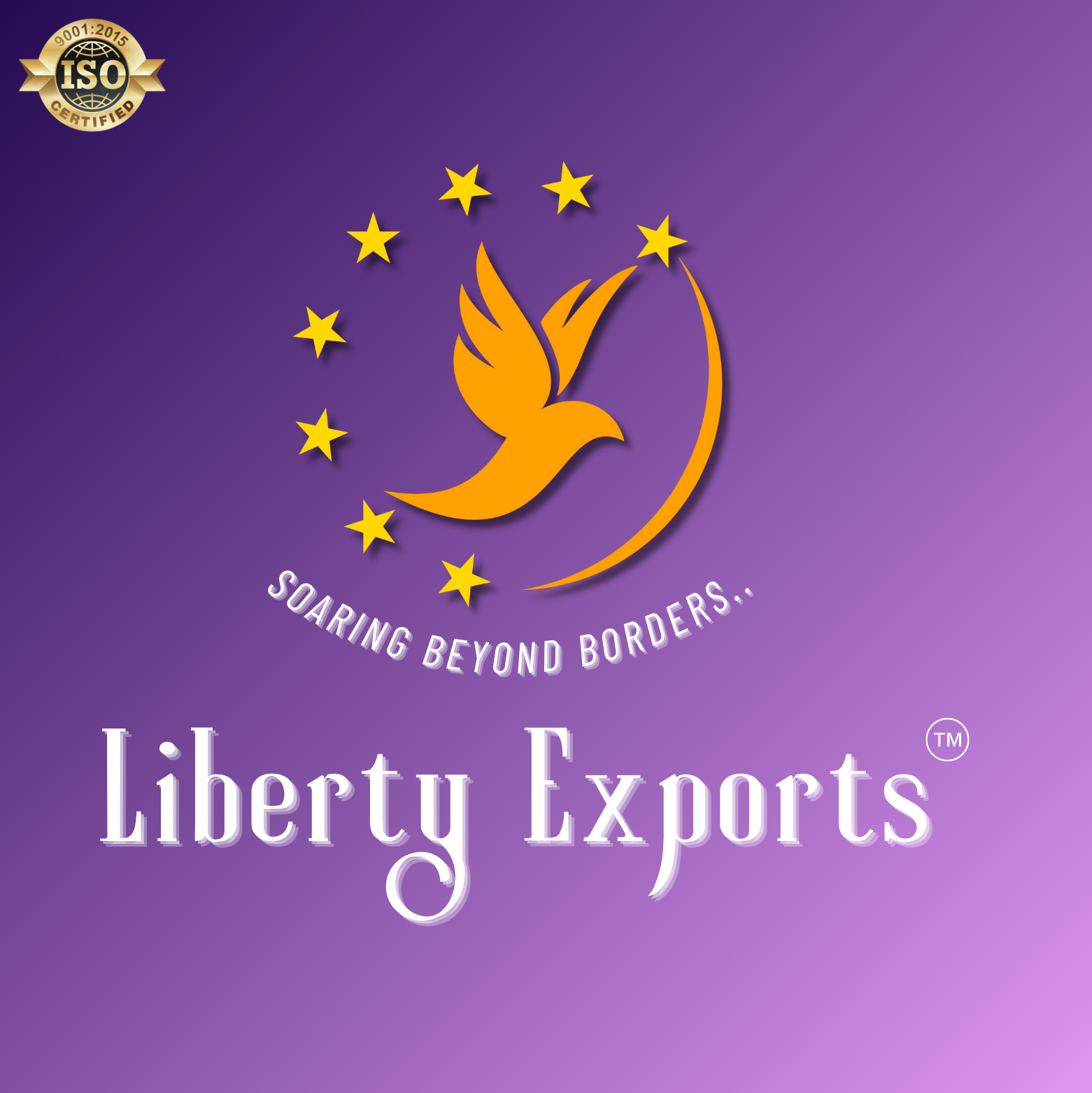 Liberty Exports - Premier Provider of Quality Agricultural Exports