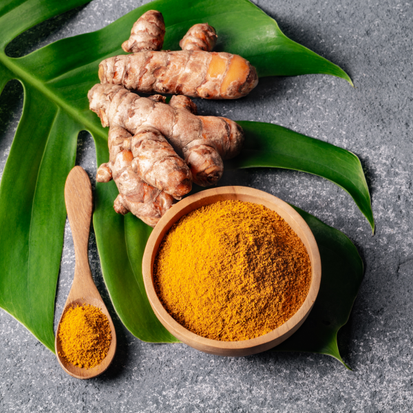 Turmeric Powder