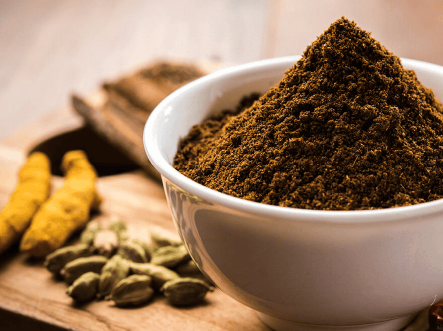 Garam Masala