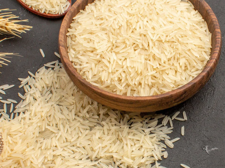 Basmati Rice